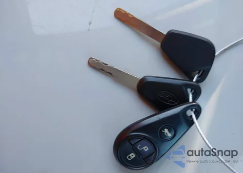 2008 Subaru Impreza Wrx from USA, damaged, VIN JF1GE756X8G507325